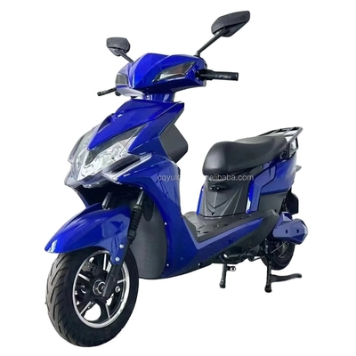 最大負荷200kg 500W/1000W/1500W/2000W ブラシレスモーター エレクトリックスクーター 大人向け
