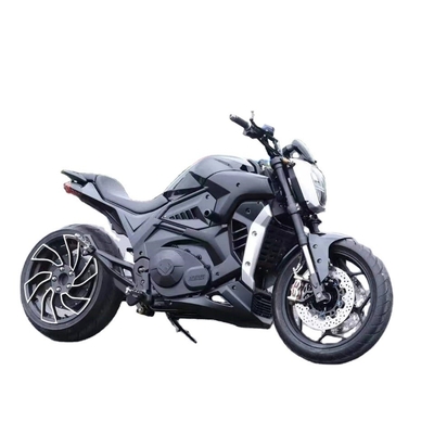 3000W 5000W 電動 スポーツバイク 72V ミッド モーターバイク レーシング EEC 電動モーターバイク