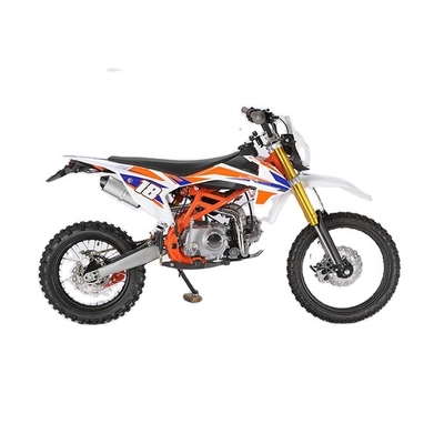 オーダーメイド 125cc 150cc 200cc 300cc 400cc オフロードアドベンチャー用のバイク