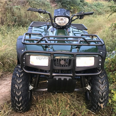 CE認定 200ccバランスバーエンジンバイク ATVクアッド 800Wモーターと60V電圧