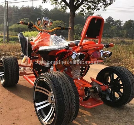 ホットプロダクト 200cc ATV 連続変速エンジン 50~75Km/h 最大速度