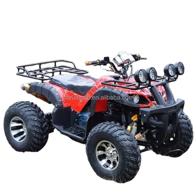 大人のためのパワフルな電気ATV 18V電圧自動トランスミッション