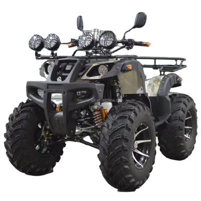 300kg グレード能力 250cc オフロード 4輪バイク ATV オフロード遠足用