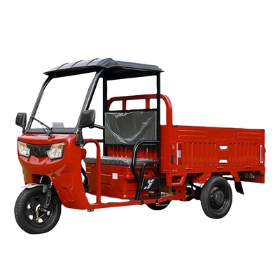 電動三輪車 棚付き 家庭用貨物 クライミング トラック 荷重 電動車