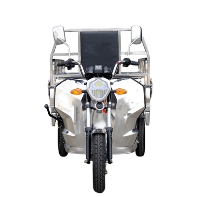 最大速度 20km/h 801-1000W 電気三輪車 大人の農業用貨物輸送用