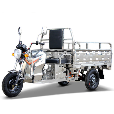 最大速度 20km/h 801-1000W 電気三輪車 大人の農業用貨物輸送用