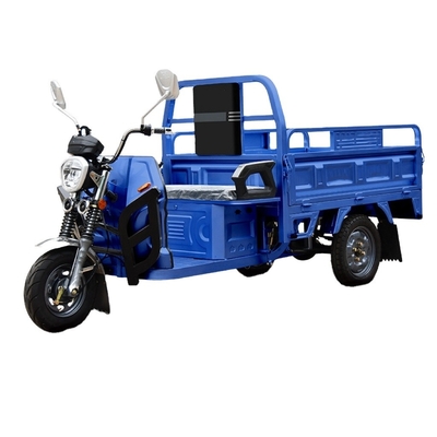 ホットトレンド 1200w オープンボディ 3輪バイク 電気貨物 三輪車 輸送用