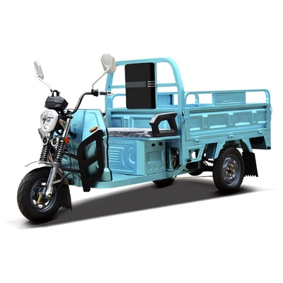 ホットトレンド 1200w オープンボディ 3輪バイク 電気貨物 三輪車 輸送用