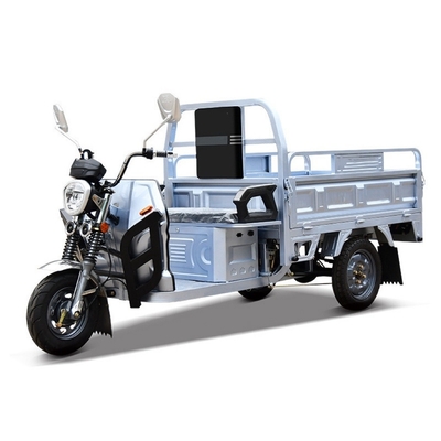 ホットトレンド 1200w オープンボディ 3輪バイク 電気貨物 三輪車 輸送用