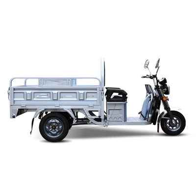ホットトレンド 1200w オープンボディ 3輪バイク 電気貨物 三輪車 輸送用