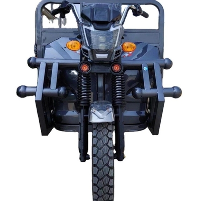 電気三輪車 60V 1000W 家庭用貨物および貨物輸送のための最高の価値
