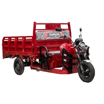家庭用電動三輪車 貨物自転車 トラック 荷物 登山車