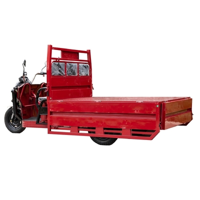 家庭用電動三輪車 貨物自転車 トラック 荷物 登山車