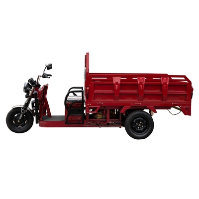 家庭用電動三輪車 貨物自転車 トラック 荷物 登山車