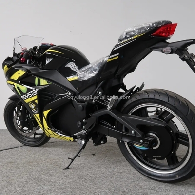 LCD インテリジェントディスプレイ 電動バイク 長持ちし,成人のライダーに適しています