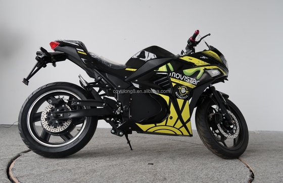 LCD インテリジェントディスプレイ 電動バイク 長持ちし,成人のライダーに適しています
