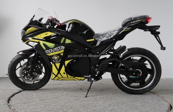 LCD インテリジェントディスプレイ 電動バイク 長持ちし,成人のライダーに適しています
