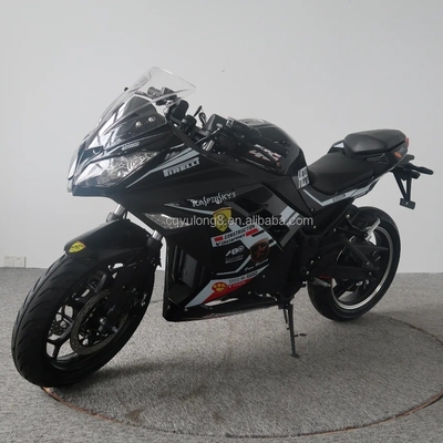 2ホイール エレクトロE 大人のためのオートバイ レーシング バイク スクーター 電気 汚れ自転車