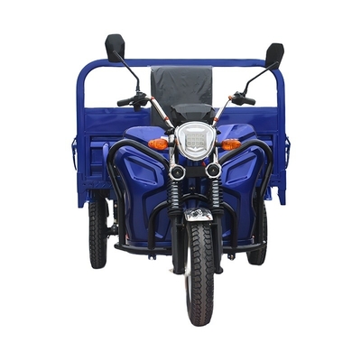 400-1000kg 負荷容量 1500W 農業用貨物用電気三輪車