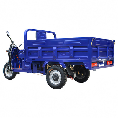 400-1000kg 負荷容量 1500W 農業用貨物用電気三輪車