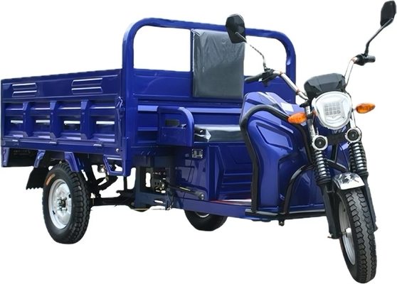 400-1000kg 負荷容量 1500W 農業用貨物用電気三輪車