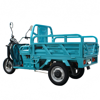 1000W/1200W 60V 電動三輪車 家族貨物輸送のための完璧なソリューション