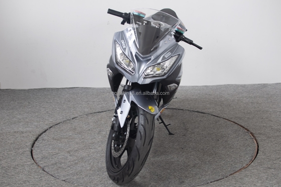 最大速さ 80km/h 17インチ 電動バイク 3000W 72V LCDディスプレイ マウンテンダートバイク