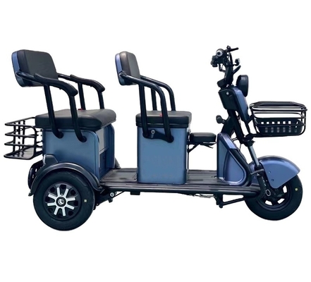 500W 乗用車 電動車 高齢者 三輪車 15-20° グレード能力とエネルギー