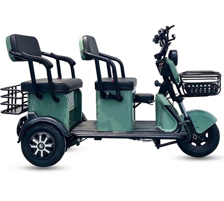 500W 乗用車 電動車 高齢者 三輪車 15-20° グレード能力とエネルギー