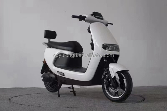 安価 72V 20AH 1200w 1500w 2000w CKD 電動バイク ペダル付き ディスクブレーキ