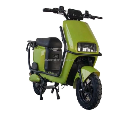 LCDディスプレイ 500W/1000W/1500W/2000W ブラシレスモーター 電動三輪スクーター 直