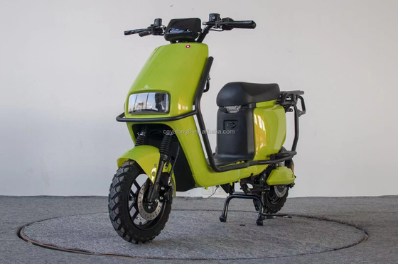 LCDディスプレイ 500W/1000W/1500W/2000W ブラシレスモーター 電動三輪スクーター 直