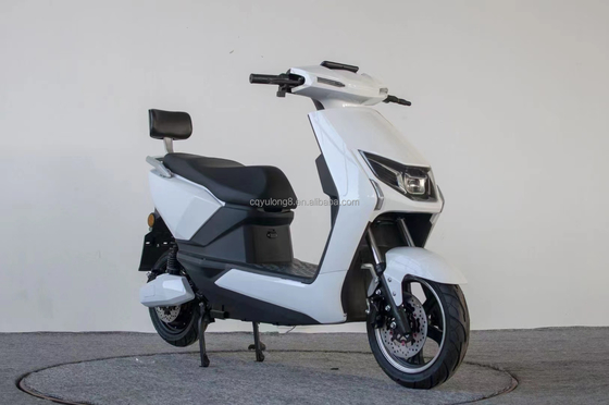 60V 1000W 電動モーター リモコン起動用の 改装可能な防盗モーターロック