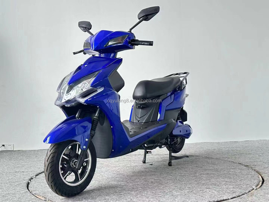 最大負荷200kg 500W/1000W/1500W/2000W ブラシレスモーター エレクトリックスクーター 大人向け