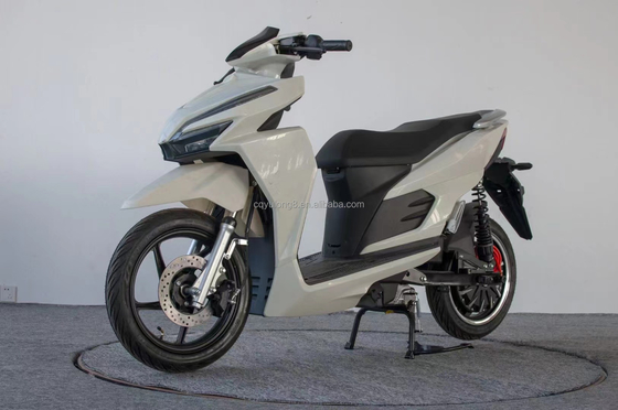 スピード 72V2000W 電動バイク 5000w 長距離バッテリーとEEC証明書