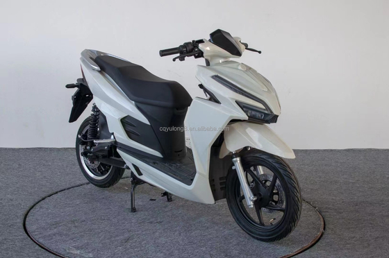 スピード 72V2000W 電動バイク 5000w 長距離バッテリーとEEC証明書