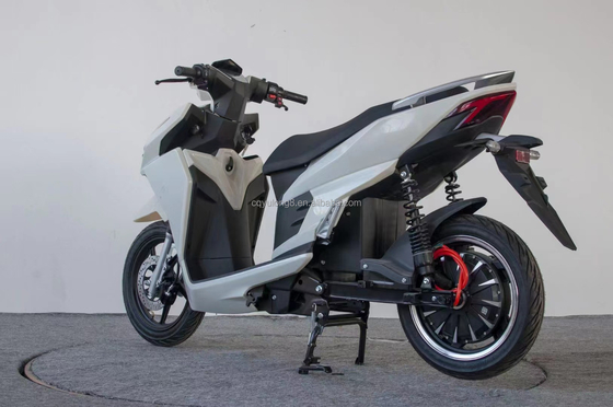 スピード 72V2000W 電動バイク 5000w 長距離バッテリーとEEC証明書
