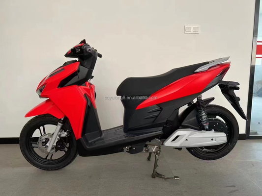 LCDディスプレイ 17インチタイヤ 72V 40AH 3000w 大人の電気バイク