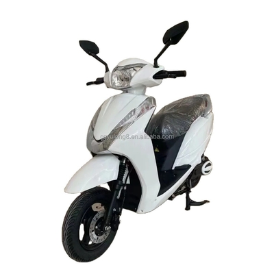 72v リチウム電池 電動スクーター 大人のためのバイク マックスロード 200kg LCDディスプレイ