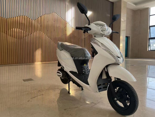 72v リチウム電池 電動スクーター 大人のためのバイク マックスロード 200kg LCDディスプレイ