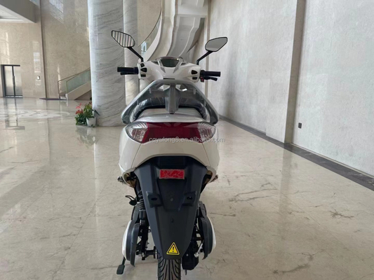 72v リチウム電池 電動スクーター 大人のためのバイク マックスロード 200kg LCDディスプレイ