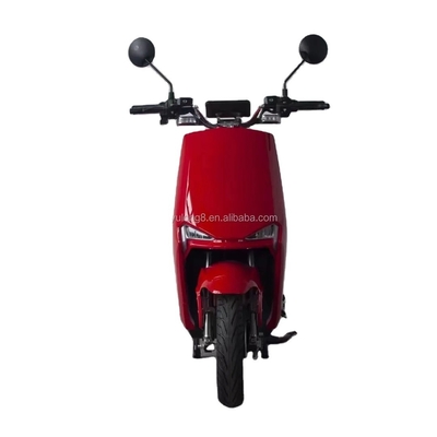 ストリートバイク 500W/1000W/1500W/2000W ブラシレスモーター 大人のための電気バイク