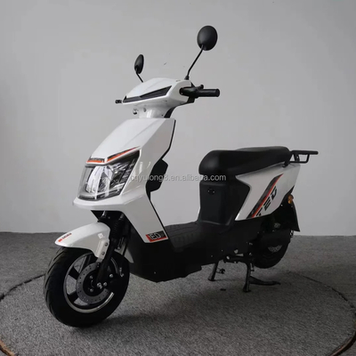 最大速さ40 時速60km ファッションデザイン モペッド スクーター 電動バイク E自転車 バイク