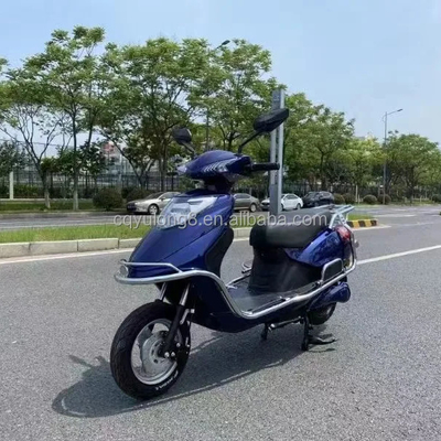 高性能800W 60V/20AH 電動レースバイク 最大速度40 60km/h