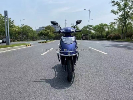 高性能800W 60V/20AH 電動レースバイク 最大速度40 60km/h