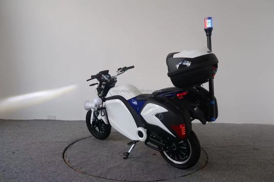 燃料電気 バイク ストリートバイク 3000W 72V 成人の電気ストリートバイク