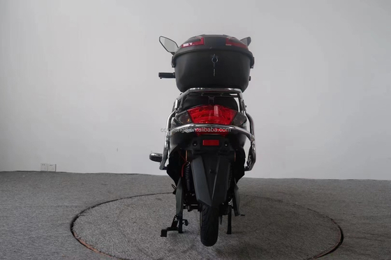 1000W/2000W/3000Wのモーターパワーと3.0-10タイヤのディスクブレーキ電気バイク