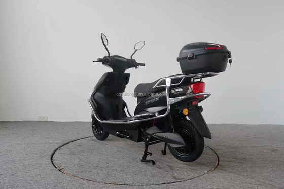 1000W/2000W/3000Wのモーターパワーと3.0-10タイヤのディスクブレーキ電気バイク