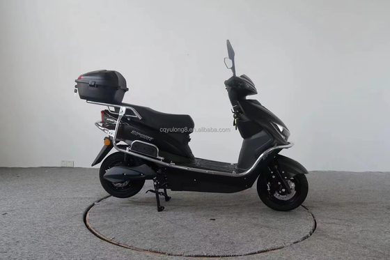 1000W/2000W/3000Wのモーターパワーと3.0-10タイヤのディスクブレーキ電気バイク
