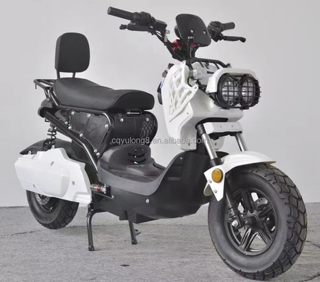 電動オフロード バイク レース スポーツ バイク 電動スクーター 1200W モペッド